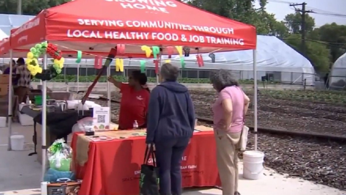 Juneteenth Celebrations Planned Throughout Chicago Over Weekend NBC Juneteenth celebrations planned throughout chicago over weekend nbc