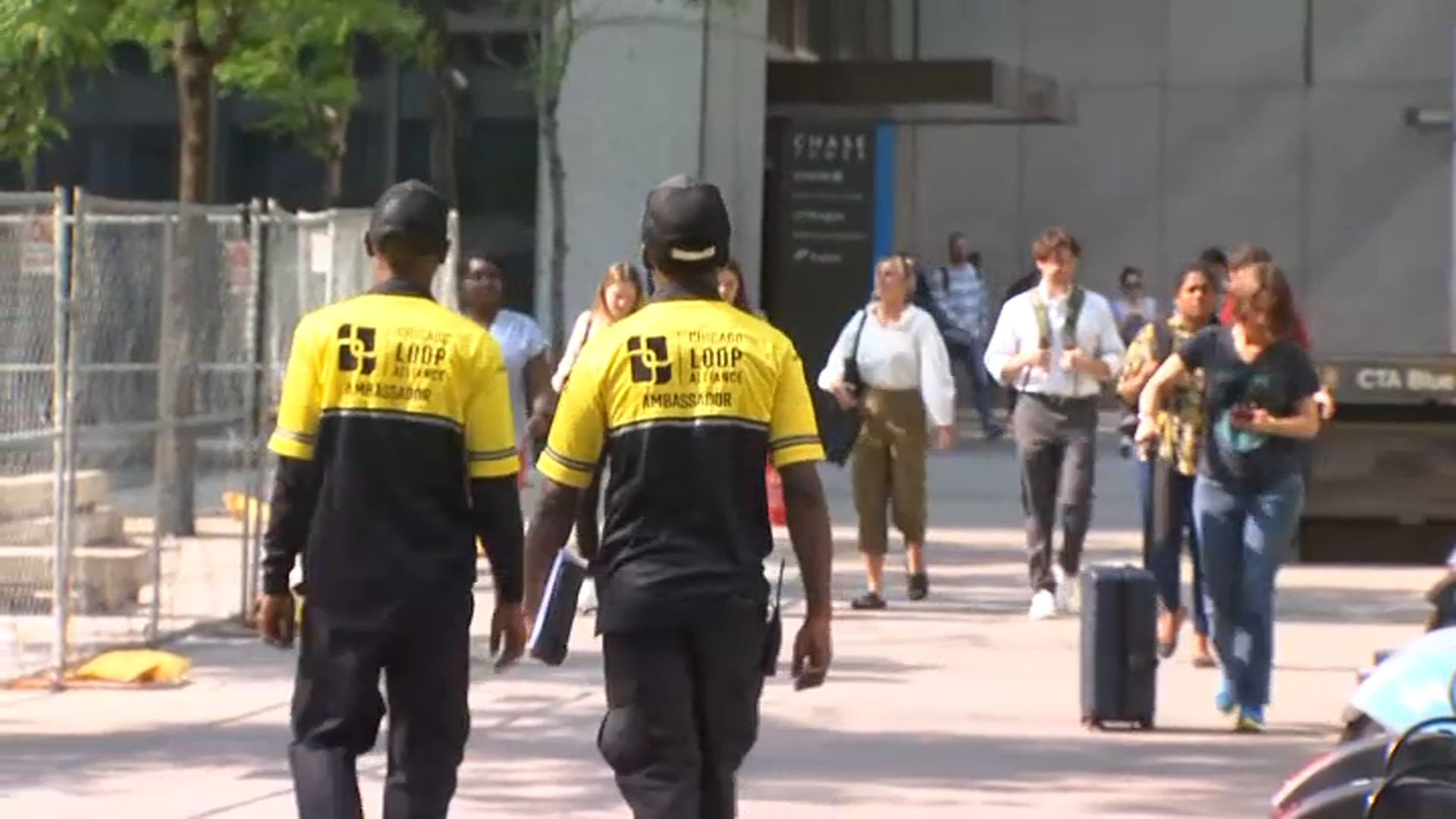 Chicago’s Top Cop Unveils New Summer Safety Approach – NBC Chicago