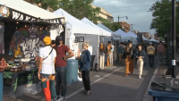Blues Fest, Puerto Rican Parade, Midsommarfest: Things to do this weekend in Chicago