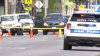 Madison Avenue in Oak Park closed after several people shot during funeral procession