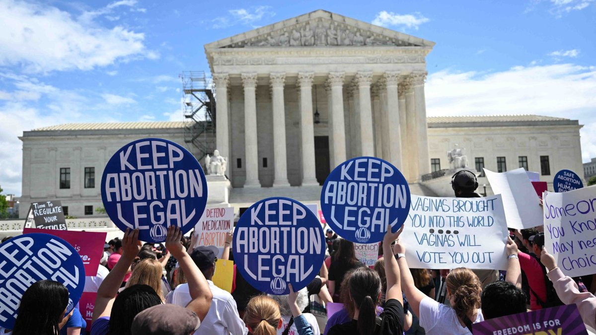 Supreme Court appears set to allow emergency abortions in Idaho ...