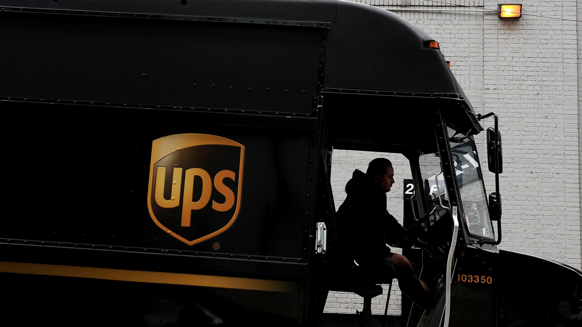 A UPS strike could be just around the corner. Here's what you need to know
