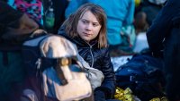 Climate activist Greta Thunberg won't be school striking after graduation but vows to still protest