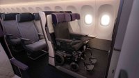 Delta showcases new seat design for passengers with reduced mobility