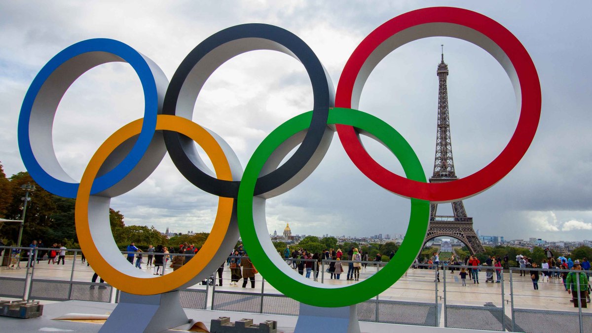 Olympics are pushing Paris to confront cocaine use on streets – NBC Chicago - Vimarsana News
