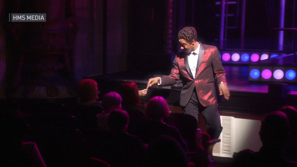 New musical sheds light on a relatively unknown performer who made history New musical sheds light on a relatively unknown performer who made history