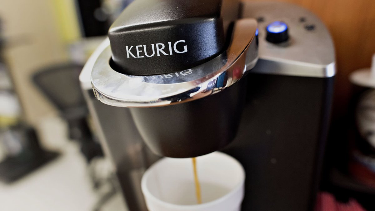 More than 80,000 popular Keurig coffee pods recalled: What to know More than 80,000 popular Keurig coffee pods recalled: What to know