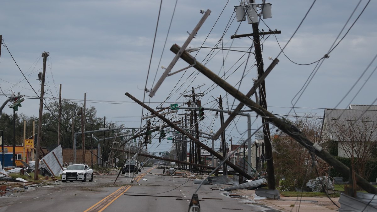 These are the 10 states with America's worst infrastructure, in dire need of federal dollars - Vimarsana News