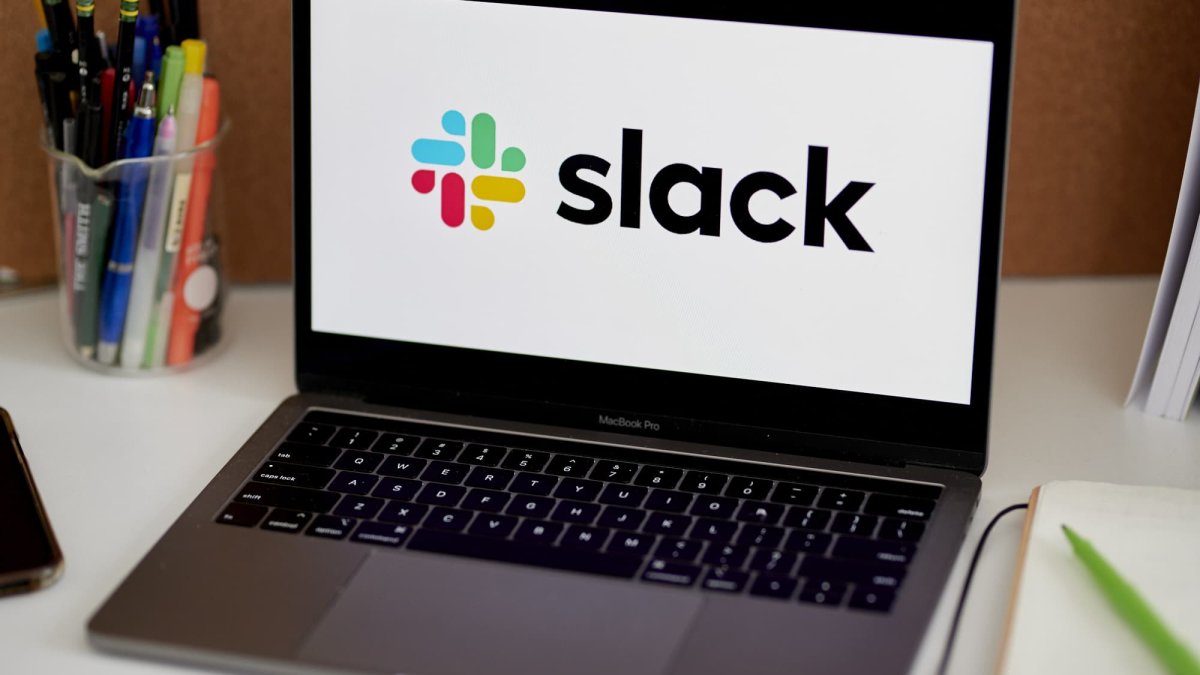 Salesforceowned Slack says service restored after brief messaging outage