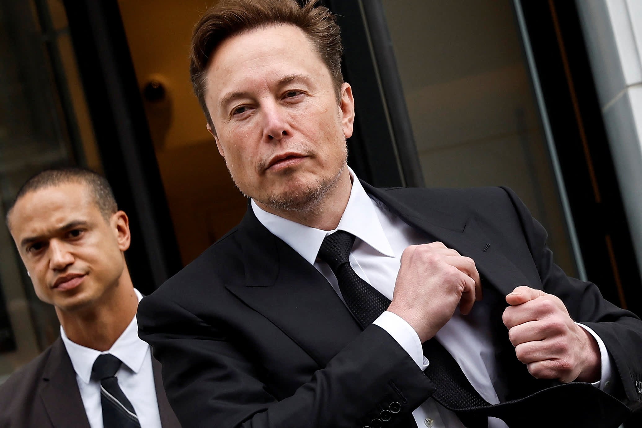 Why Tesla investors should care about Elon Musk's multiplying ventures - Vimarsana News