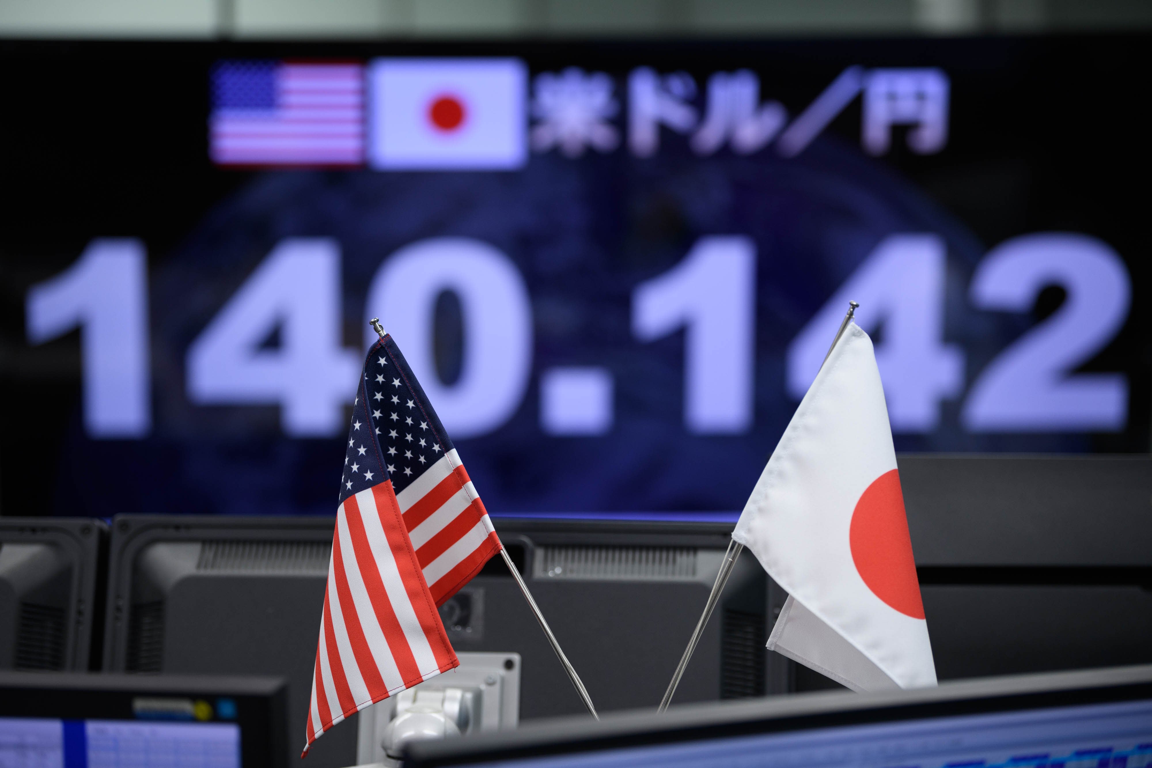 A 'momentous week' ahead as the Fed, ECB and Bank of Japan near pivot point – NBC Chicago - Vimarsana News