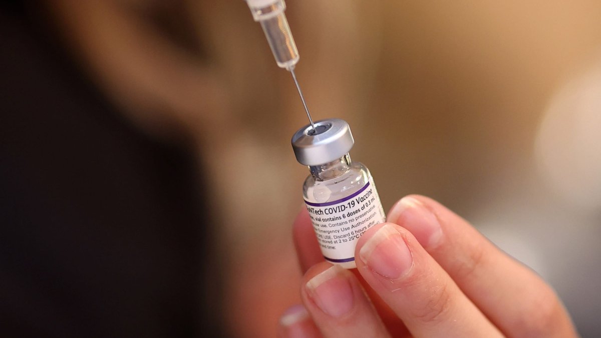 Illinois coronavirus: United Center to serve as mass vaccination site -  Chicago Sun-Times