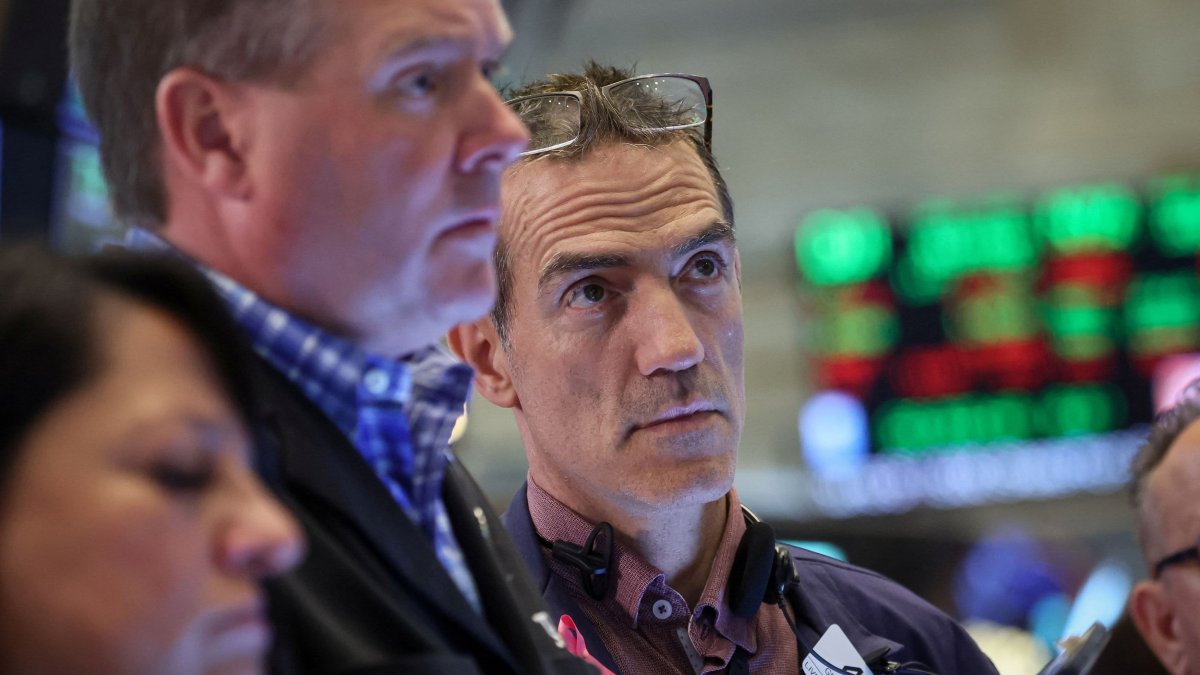 Stock Futures Are Little Changed as Wall Street Starts the Second Half of 2023: Live Updates - Vimarsana News