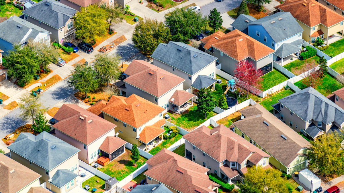 These 10 states are America's strongest housing markets, offering buyers the best value - Vimarsana News