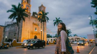 The No. 1 Destination to Live and Work Abroad, According to Expats