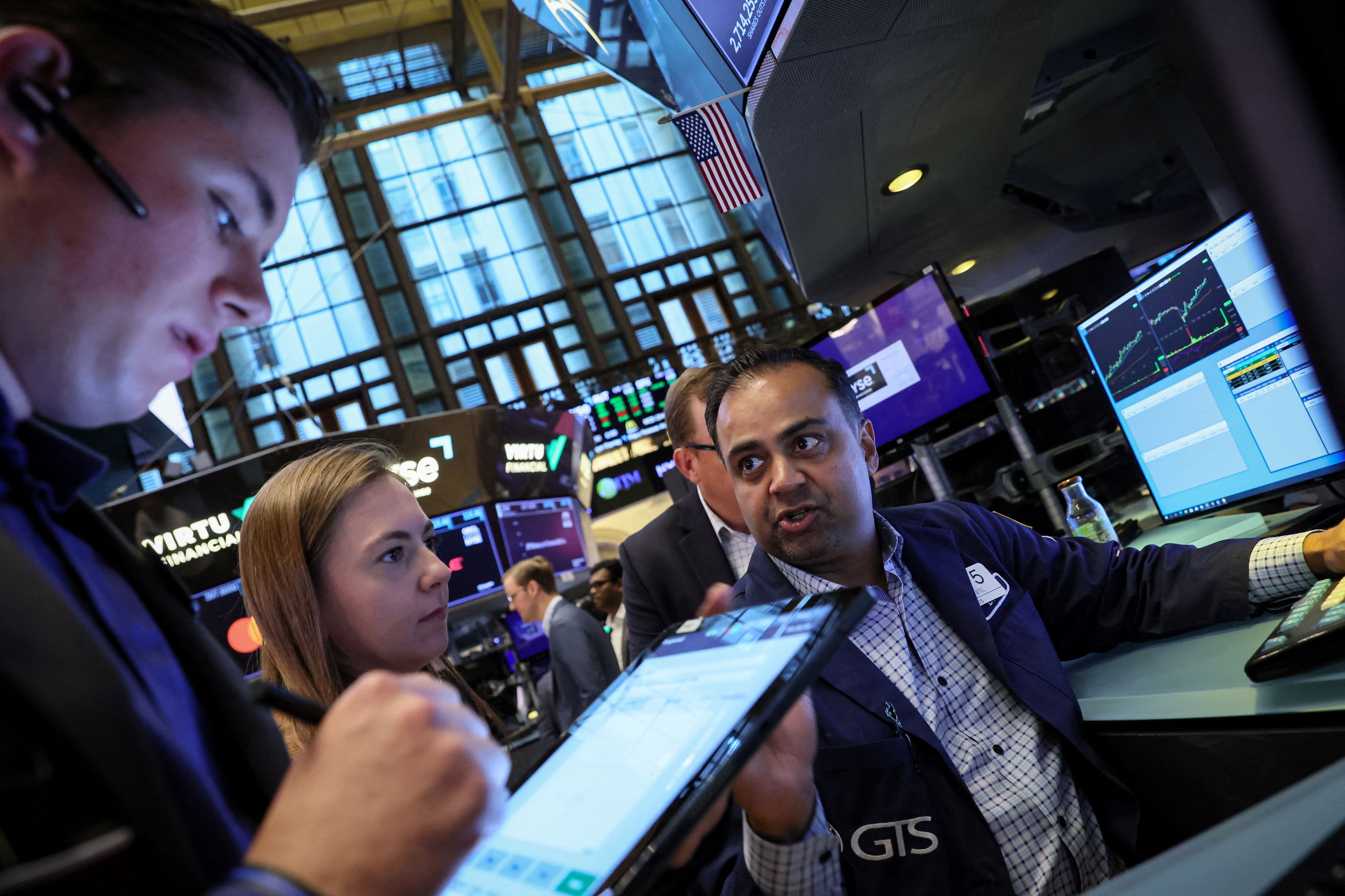 Stock Futures Inch Higher After S&P 500 Notches Highest Close Since April 2022: Live Updates - Vimarsana News