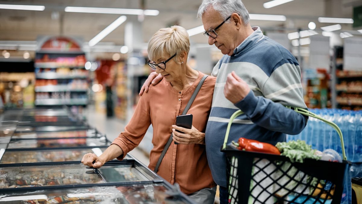 When will Social Security 2024 cost-of-living increases take effect? – NBC Chicago - Vimarsana News