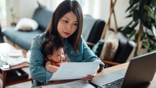 Midyear check in: Take these 3 actions now to start cleaning your financial house