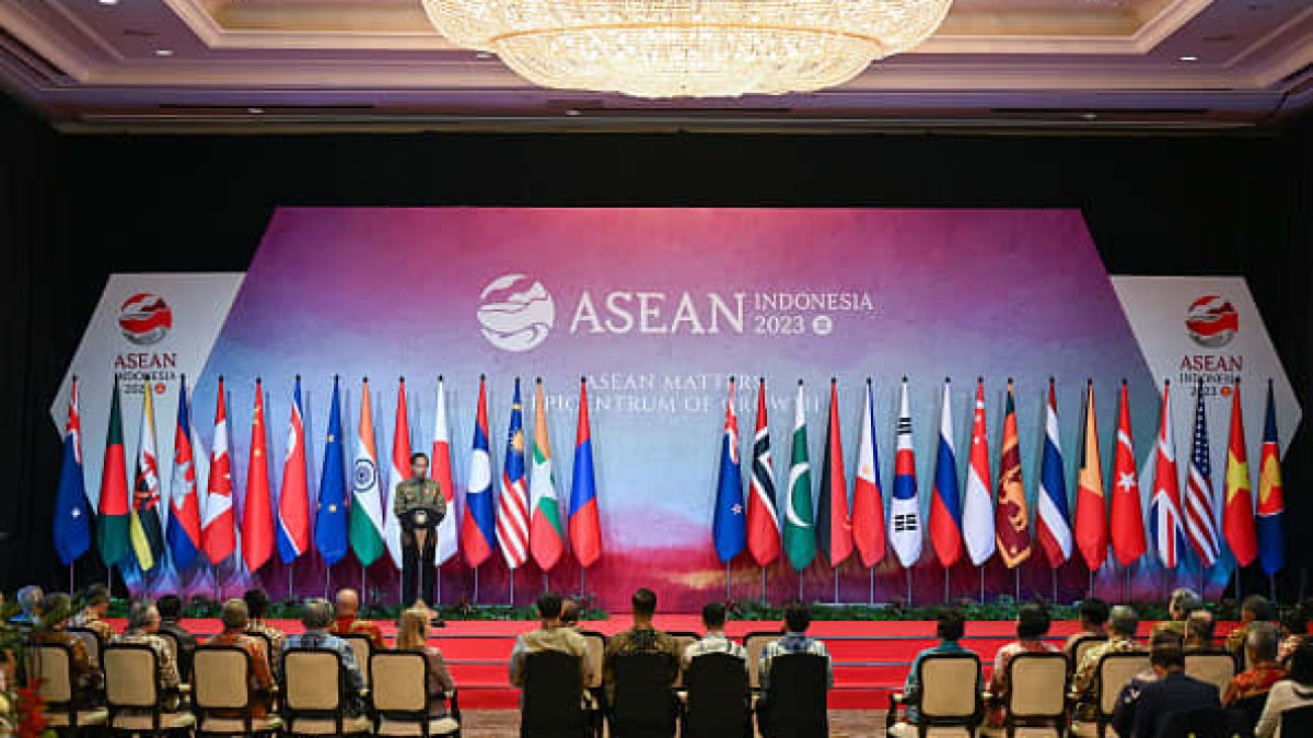 Southeast Asia moves closer to economic unity with new regional payments system - Vimarsana News