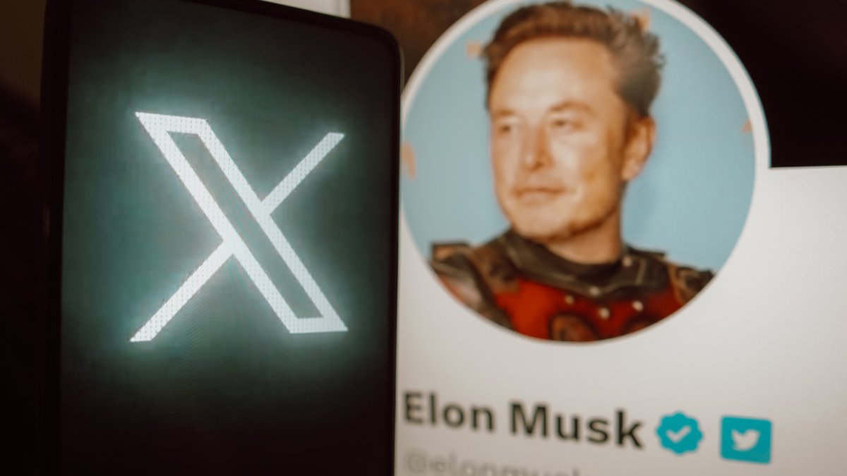 Elon Musk's rebrand of Twitter to ‘X' could get him in legal trouble ...