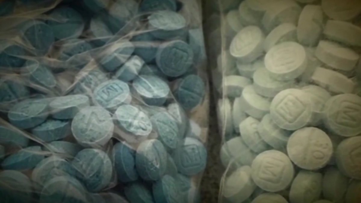 Brother of teen girl who died after overdose speaks out