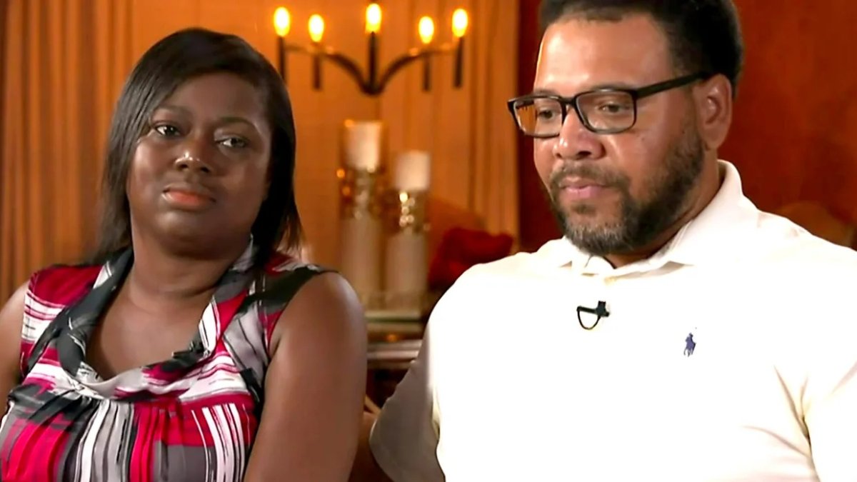 Parents of reappeared Alabama woman believe abductor is 'absolutely' still out there – NBC Chicago - Vimarsana News