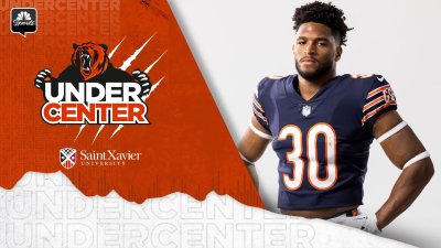 The Bears will bounce back against the Buccaneers - Windy City