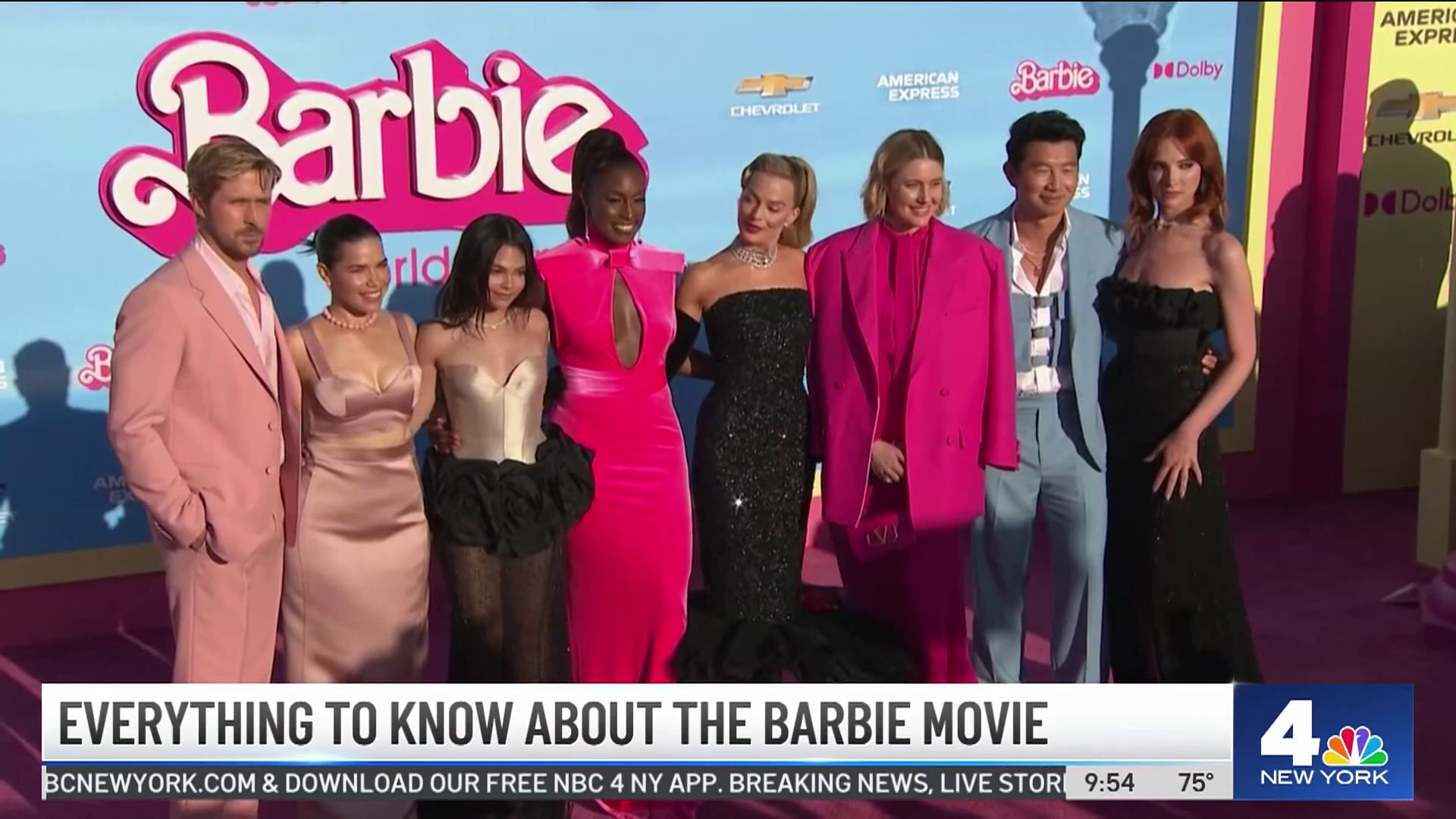 What is the Barbie movie rated and is it good for kids Here s