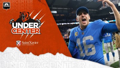 Around the NFC North: Week 17 - Pride Of Detroit