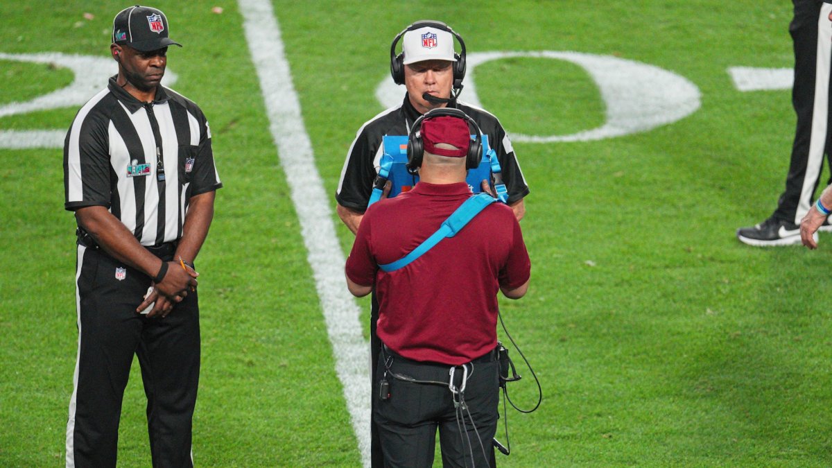 Indianapolis Colts use 360 replay inside Lucas Oil Stadium