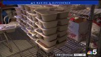 Greater Chicago Food Depository provides thousands of meals to children during summer