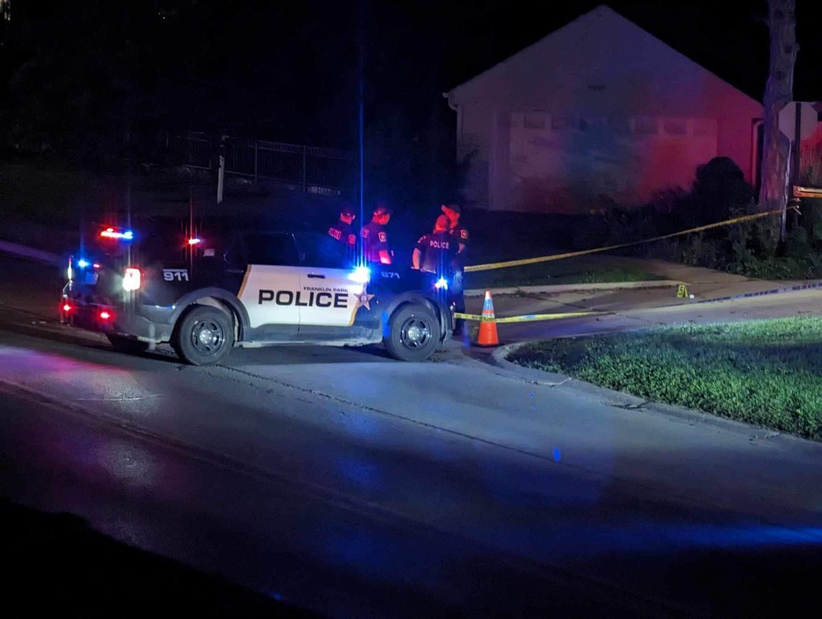 Murder charges filed in death of 9-year-old boy in Franklin Park – NBC Chicago - Vimarsana News