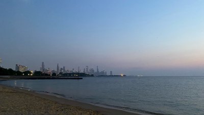 Chicago Park District removes ‘nude beach’ sign near Loyola campus