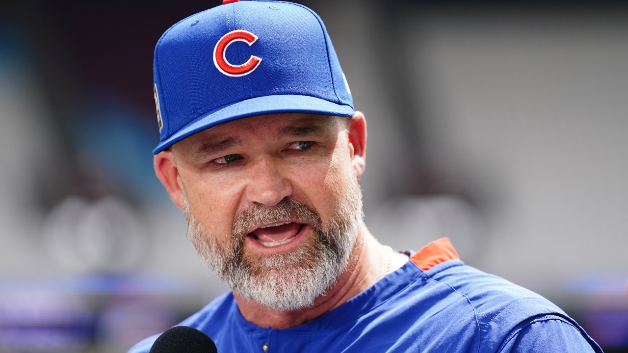 Cubs manager David Ross says Duffy, Bote, Hoerner “doing well” as
