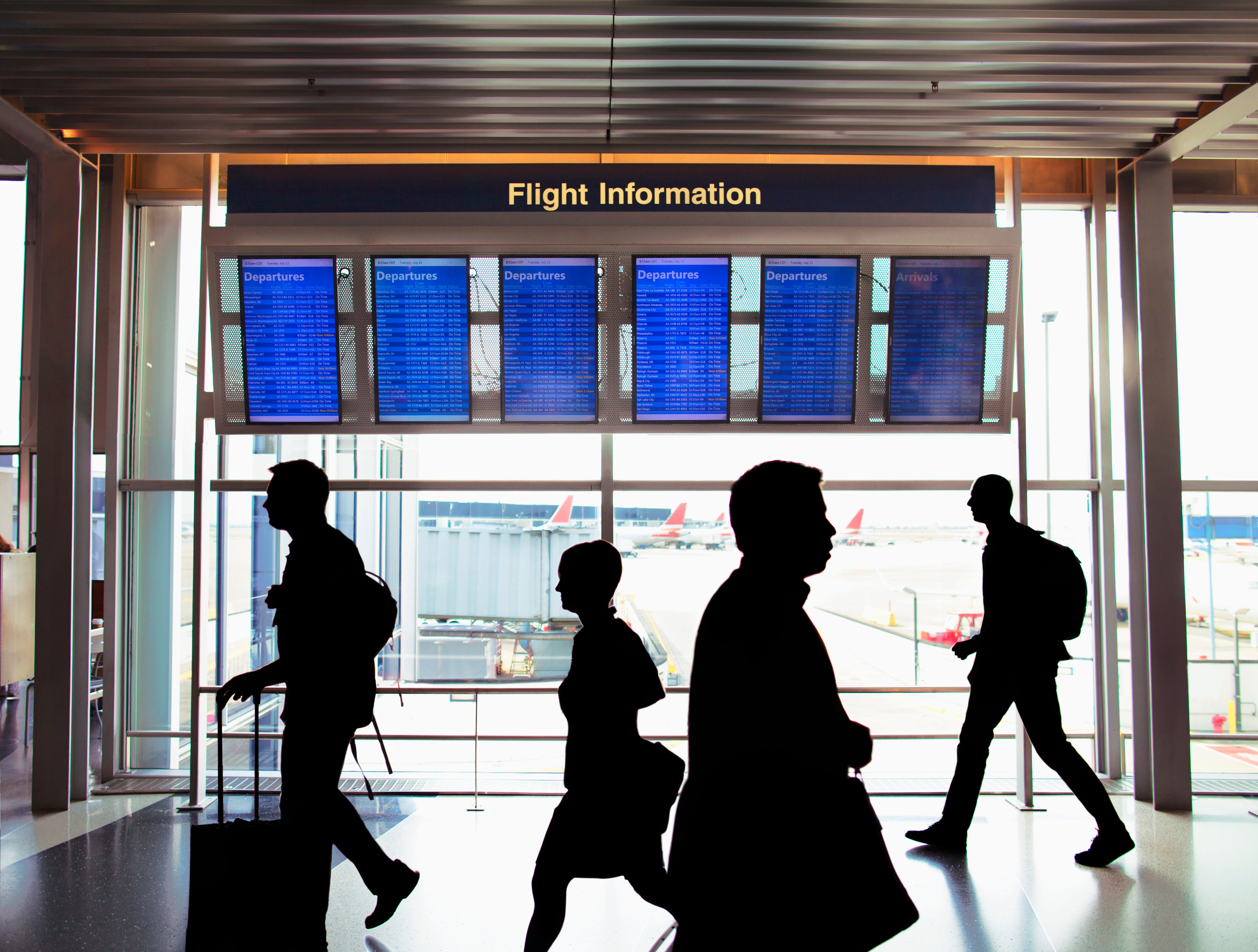 Chicago O'Hare Airport flight cancellations stack up as severe weather, 'torrential rainfall' threatens area – NBC Chicago - Vimarsana News