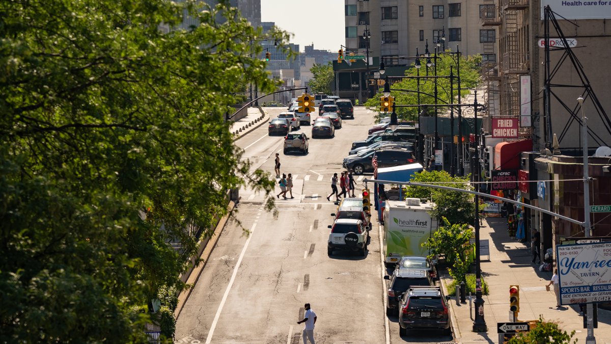 Urban heat islands worsen already broiling summer for millions – NBC Chicago - Vimarsana News