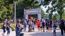 Bears announce open training camp dates - NBC Sports