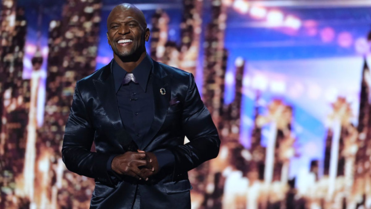 Terry Crews' doctor finds potentially cancerous polyps during colonoscopy campaign filming – NBC Chicago - Vimarsana News