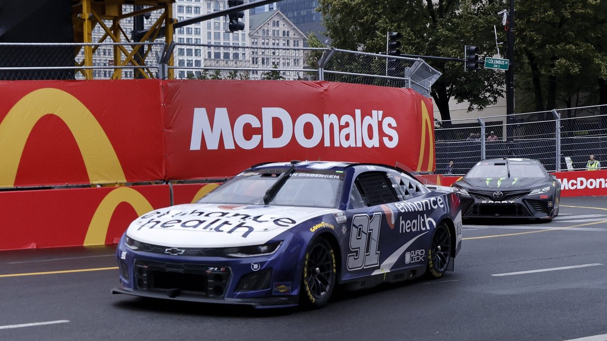 Chicago announces changes for 2024 NASCAR Street Race as new date