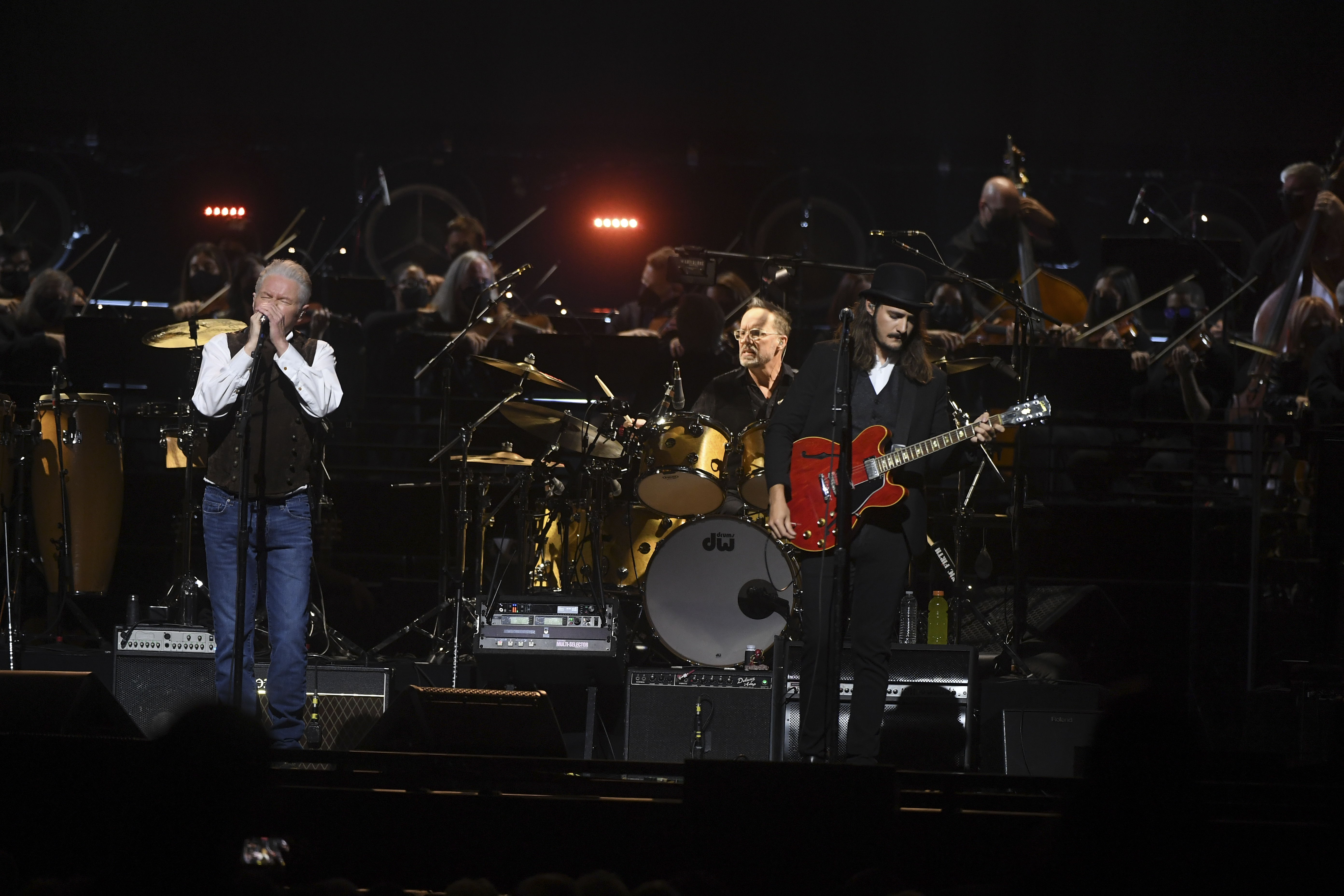 Tour 2023 Eagles Band The Long Goodbye With Special Guest Steely