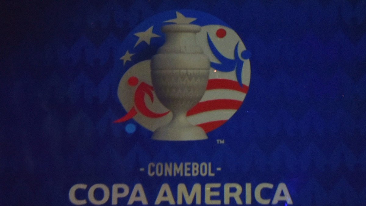 CONMEBOL reveals 14 host U.S. cities for 2024 Copa America