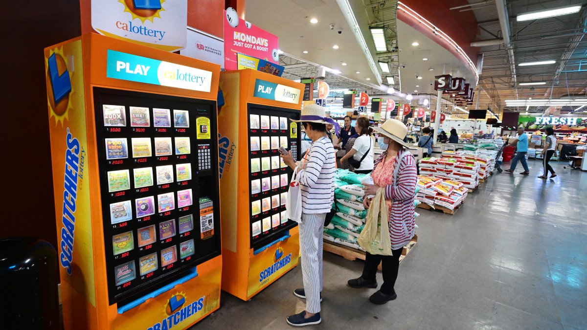 When are the Powerball and Mega Millions drawings? What to know as jackpots rise