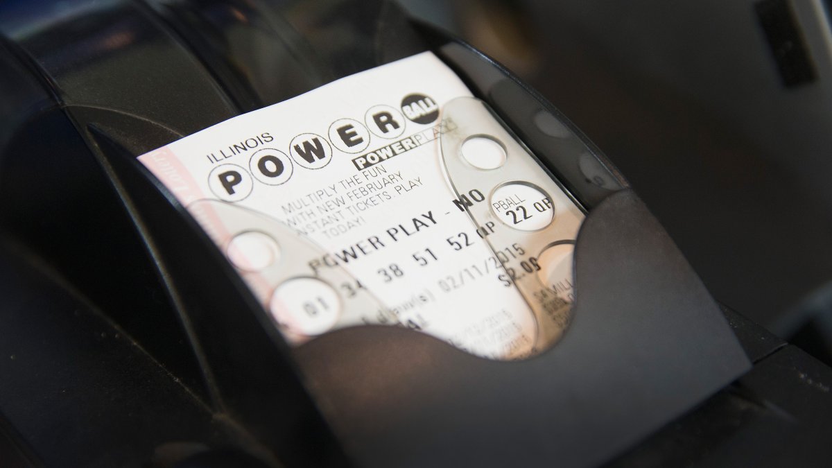 Ticket that won unclaimed $200,000 Powerball prize will soon expire