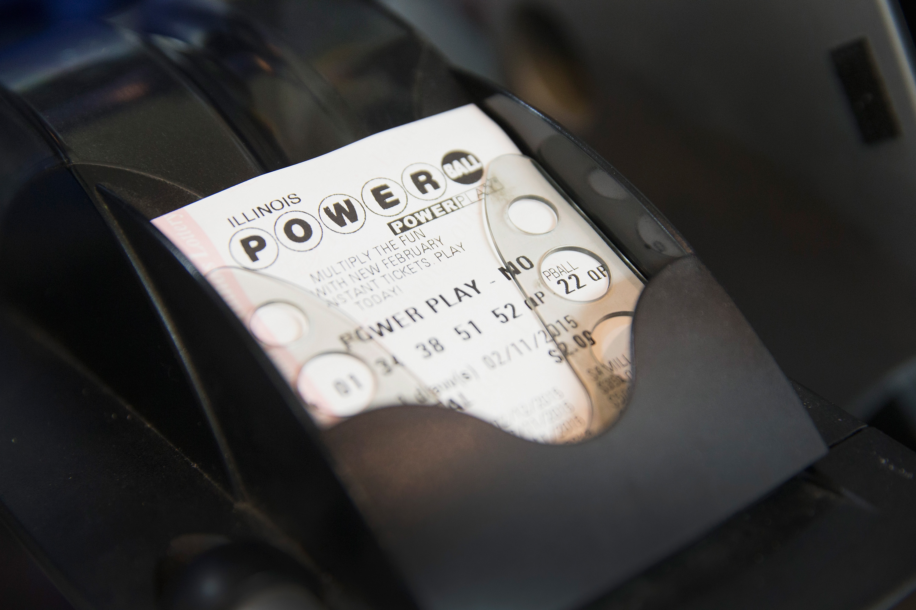 Ticket that won unclaimed $200,000 Powerball prize will soon expire