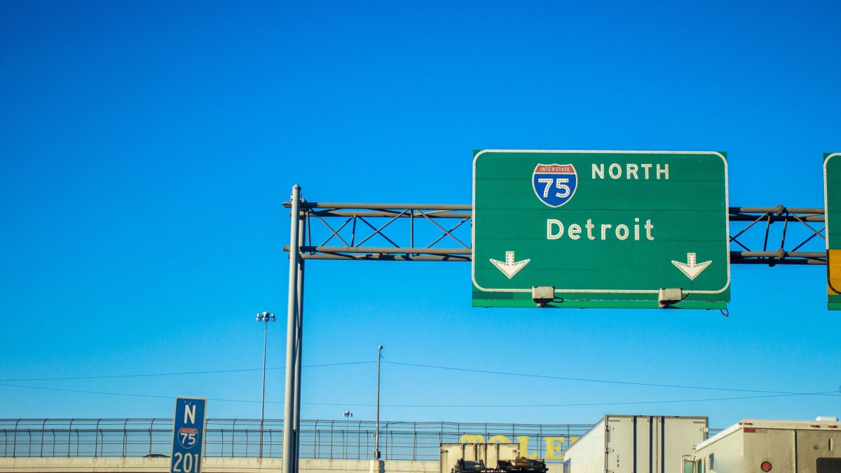 Missing 2-year-old girl found dead in Detroit after her disappearance sparked massive search