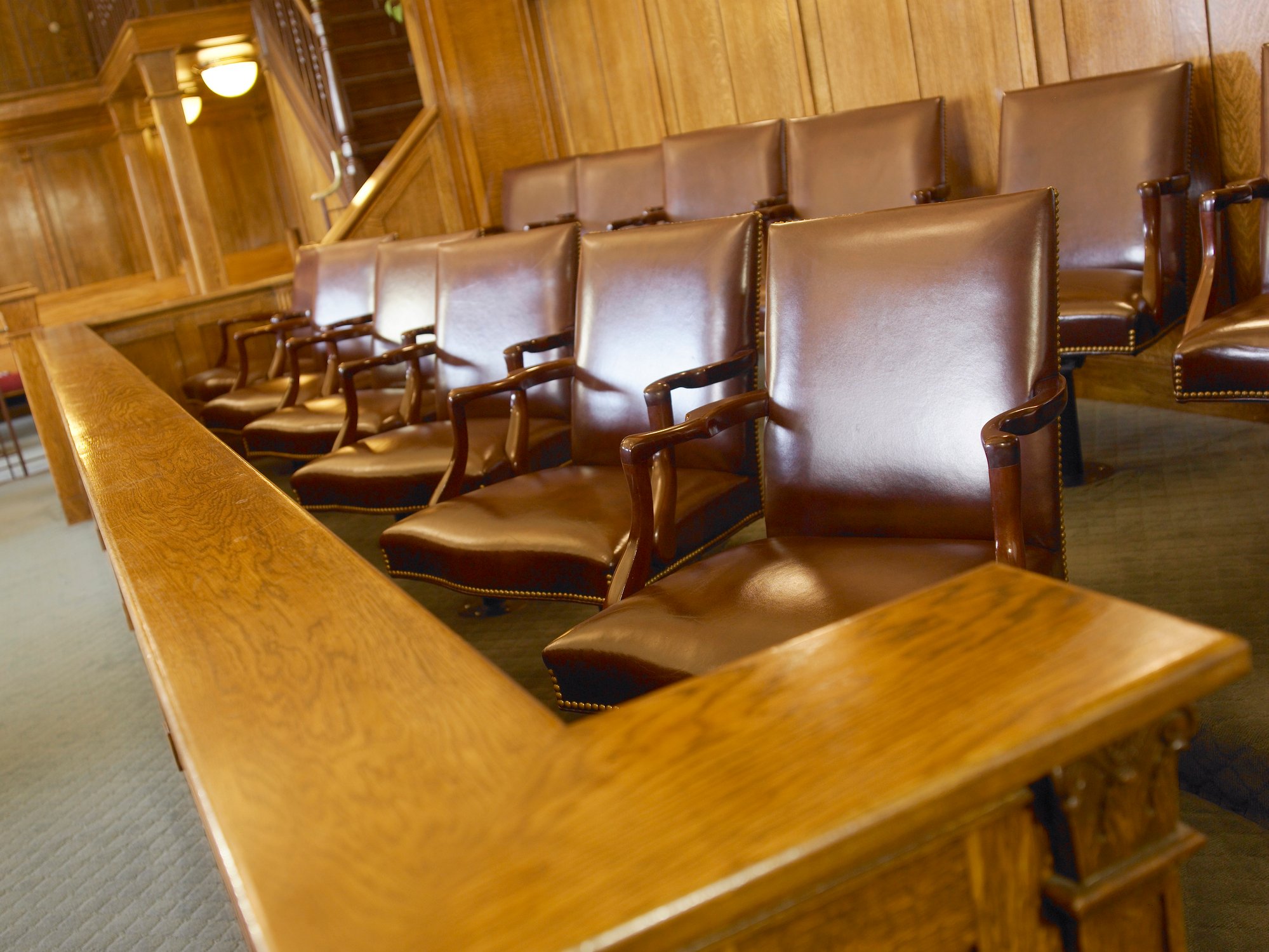 Oklahoma judge caught on video texting and scrolling on phone during trial – NBC Chicago - Vimarsana News