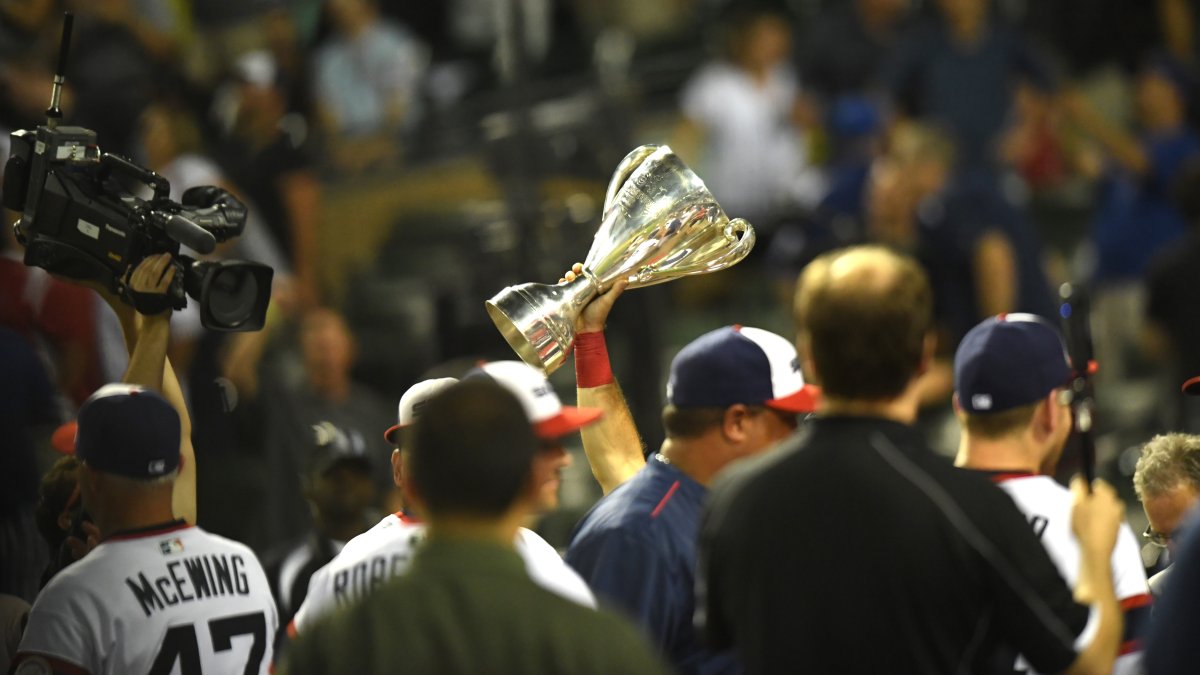 White Sox vs. Cubs Crosstown Classic series – NBC Chicago