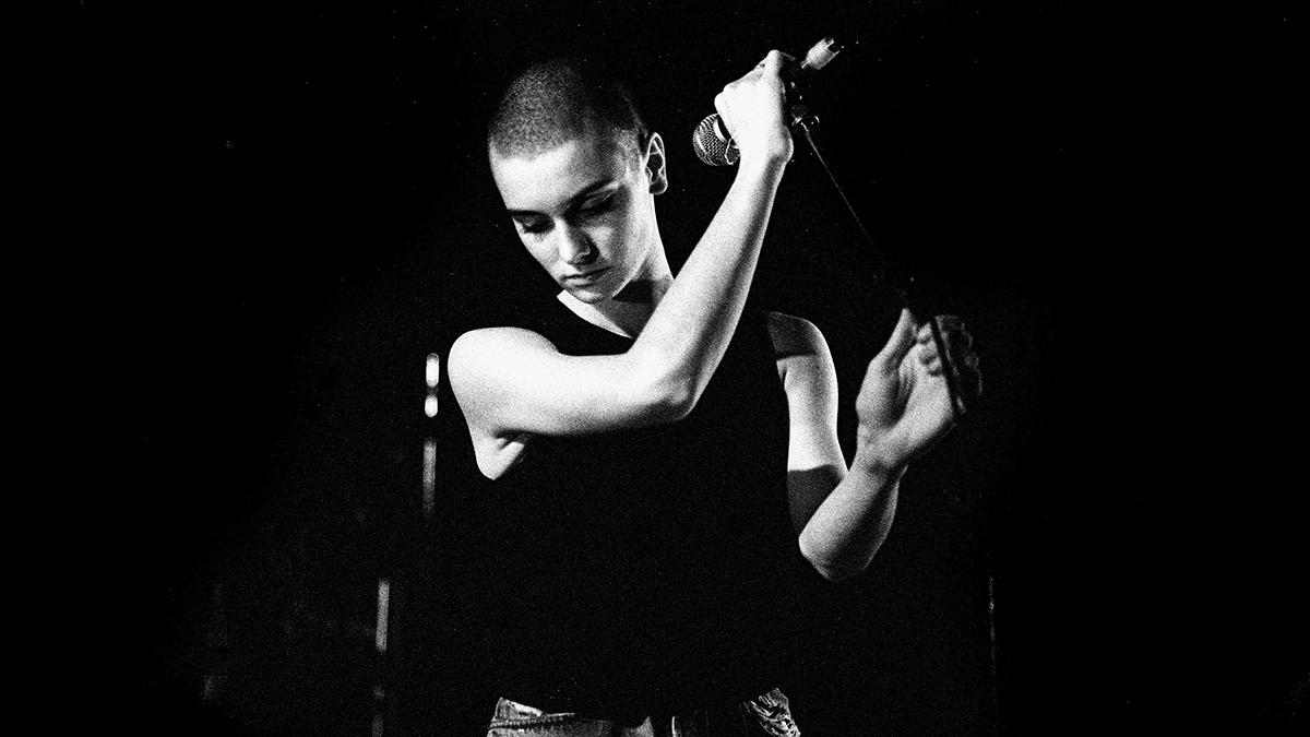 Sinéad O’Connor dies at 56 – NBC Chicago