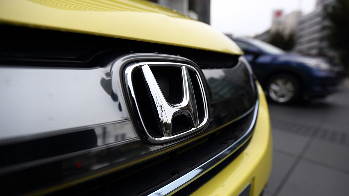 Honda Recalls Over 124,000 Vehicles, Including Civic, Passport, Acura ...