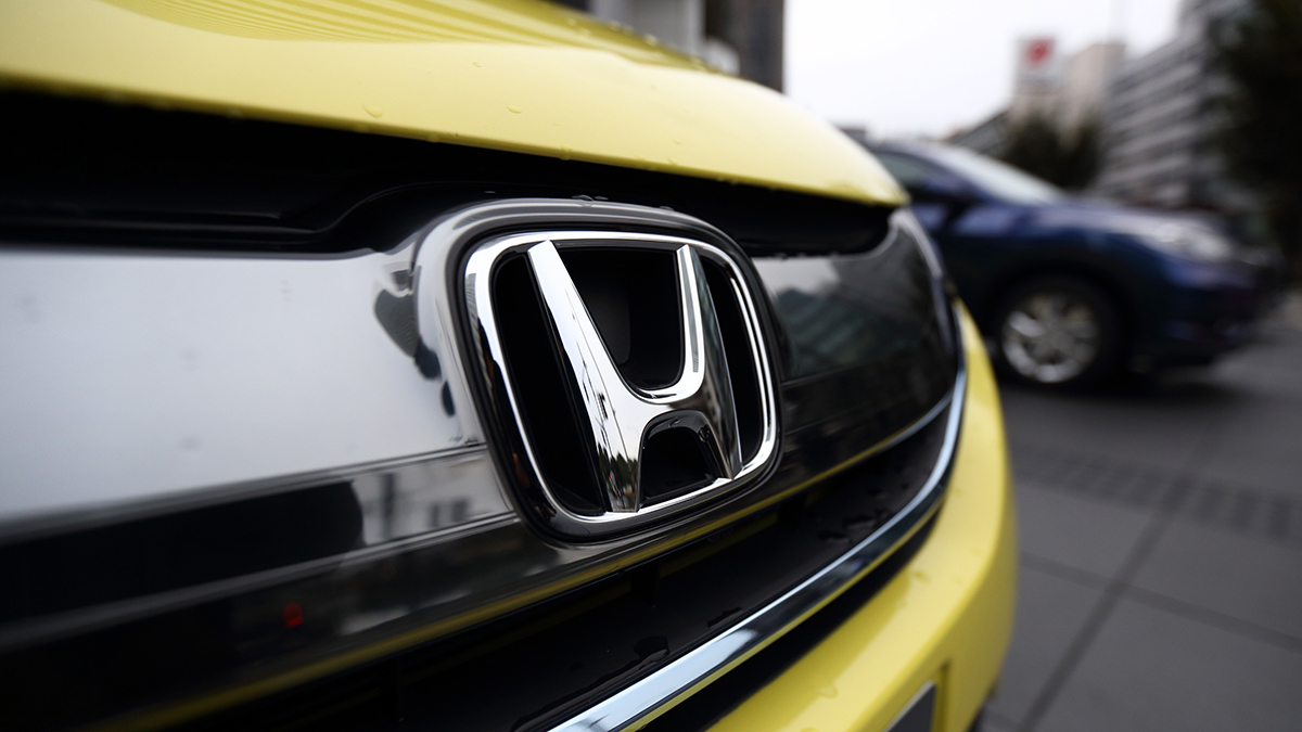 Honda recalls over 124,000 vehicles, including Civic, Passport, Acura